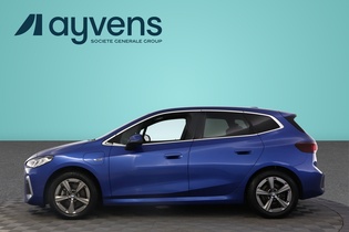 BMW 225 vaihtoauto