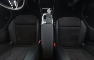 BMW 225 vaihtoauto