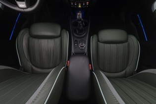 Mini Countryman vaihtoauto