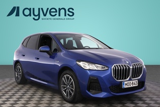 BMW 225 vaihtoauto