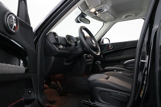 Mini Countryman vaihtoauto