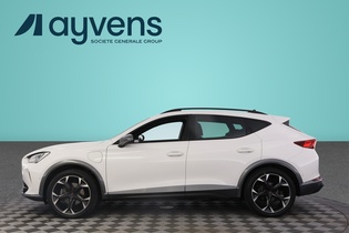 Cupra Formentor vaihtoauto