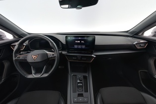 Cupra Formentor vaihtoauto