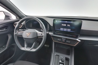 Cupra Formentor vaihtoauto