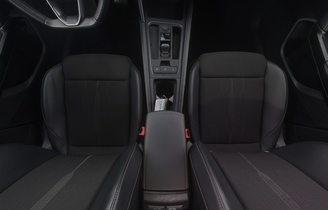 Cupra Formentor vaihtoauto