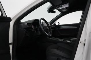 Cupra Formentor vaihtoauto