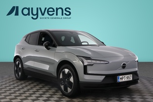 Volvo EX30 vaihtoauto