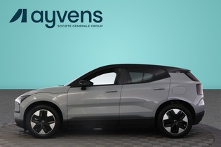 Volvo EX30 vaihtoauto