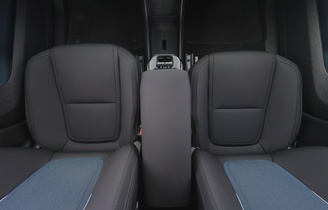 Volvo EX30 vaihtoauto