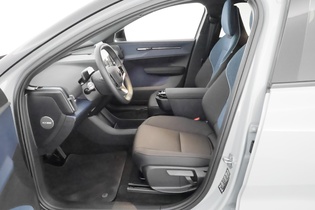 Volvo EX30 vaihtoauto