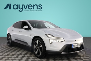 Polestar 4 vaihtoauto