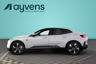 Polestar 4 vaihtoauto