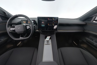 Polestar 4 vaihtoauto