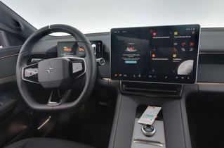 Polestar 4 vaihtoauto