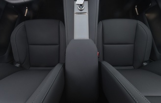 Polestar 4 vaihtoauto