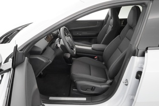 Polestar 4 vaihtoauto