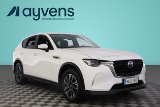 Mazda CX-60 vaihtoauto