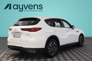 Mazda CX-60 vaihtoauto