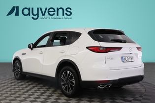 Mazda CX-60 vaihtoauto