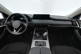 Mazda CX-60 vaihtoauto