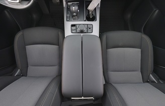 Mazda CX-60 vaihtoauto