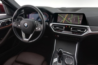 BMW 420 vaihtoauto