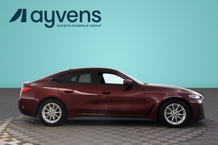 BMW 420 vaihtoauto