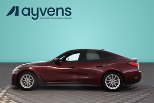 BMW 420 vaihtoauto