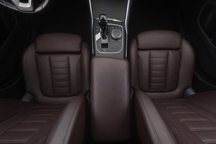 BMW 420 vaihtoauto