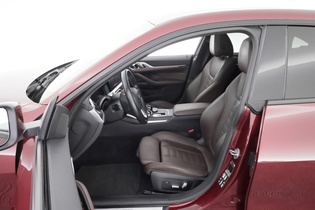 BMW 420 vaihtoauto