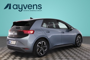 Volkswagen ID.3 vaihtoauto