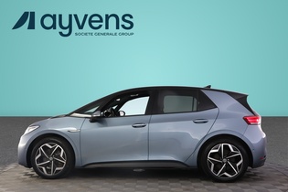 Volkswagen ID.3 vaihtoauto