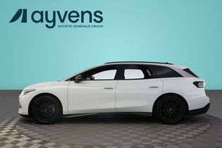 Volkswagen ID.7 vaihtoauto