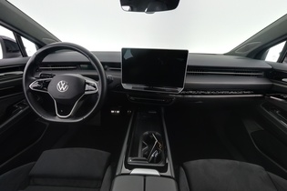 Volkswagen ID.7 vaihtoauto