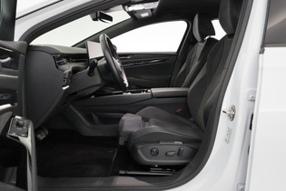 Volkswagen ID.7 vaihtoauto