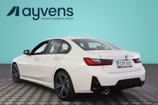BMW 330 vaihtoauto