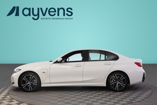 BMW 330 vaihtoauto