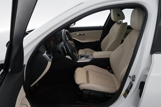 BMW 330 vaihtoauto