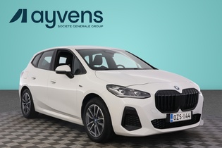 BMW 230 vaihtoauto