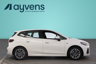 BMW 230 vaihtoauto