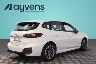 BMW 230 vaihtoauto