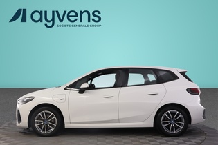 BMW 230 vaihtoauto