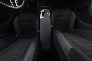 BMW 230 vaihtoauto