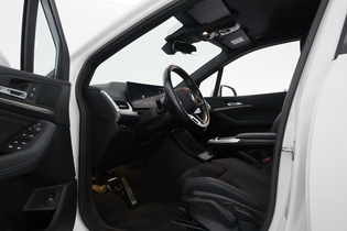 BMW 230 vaihtoauto