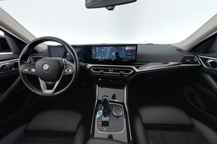 BMW i4 vaihtoauto