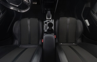 Peugeot e-208 vaihtoauto