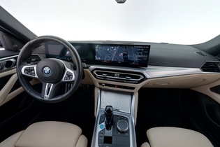 BMW i4 vaihtoauto