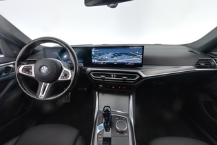 BMW i4 vaihtoauto