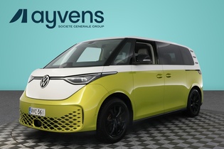 Volkswagen ID. Buzz vaihtoauto