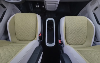 Volkswagen ID. Buzz vaihtoauto